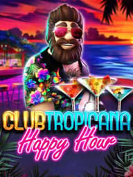 Club Tropicana Happy Hour