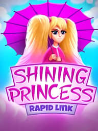 Shining Princess Rapid Link
