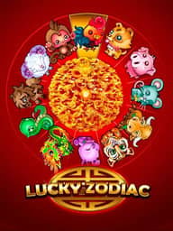 Lucky Zodiac