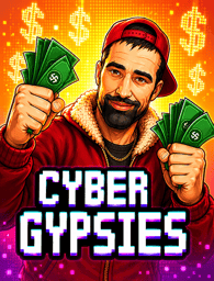 Cyber Gypsies