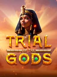 Trial of the Gods