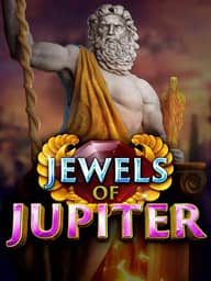 Jewels of Jupiter
