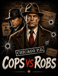 Cops vs Robs