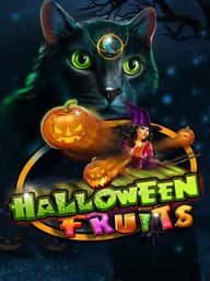 Halloween Fruits