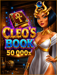 Cleo's Book