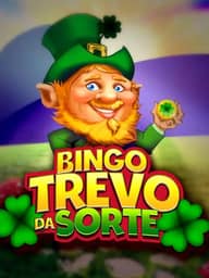 Bingo Trevo da Sorte