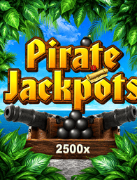 Pirate Jackpots