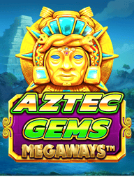 Aztec Gems Megaways