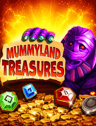 MummyLand Treasures