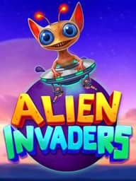 Alien Invaders