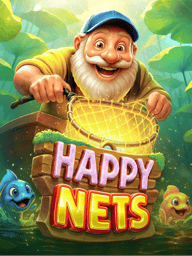 Happy Nets