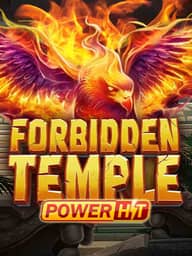 Forbidden Temple Power Hit