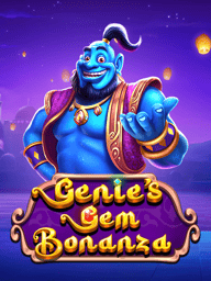 Genie’s Gem Bonanza