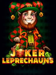 Joker Leprechauns
