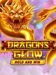 Dragons Glow Hold and Win