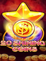 20 Shining Coins