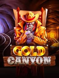 Gold Canyon