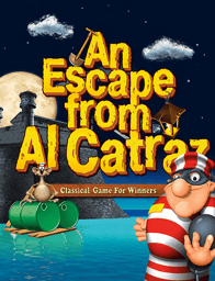 Escape from Alcatraz