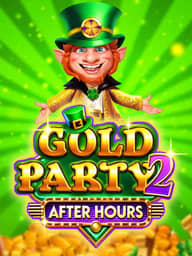 Gold Party 2 After Hours