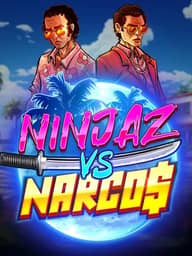 Ninjaz vs Narcos