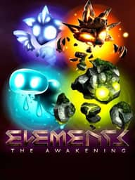 Elements: The Awakening