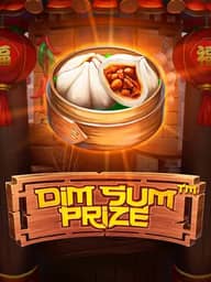 Dim Sum Prize