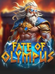 Fate of Olympus