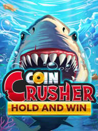Coin Crusher Hold and Win
