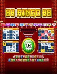 88 Bingo 88