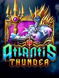 Atlantis Thunder