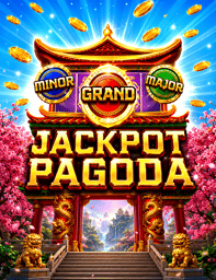 Jackpot Pagoda