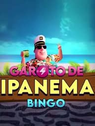 Garoto de Ipanema Bingo