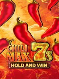 Chili Max 7s Hold and Win