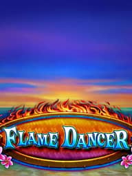 Flame Dancer