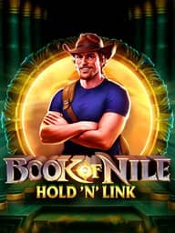Book Of Nile: Hold n Link