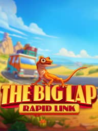 The Big Lap: Rapid Link
