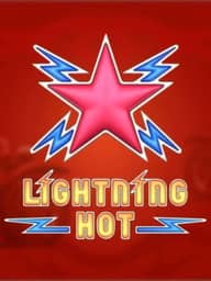 Lightning Hot