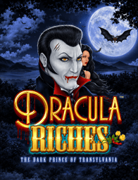 Dracula Riches