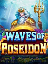 Waves Of Poseidon
