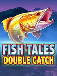 Fish Tales Double Catch