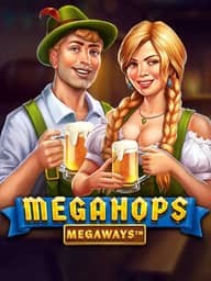 Megahops Megaways