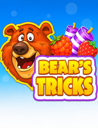 Bear's Tricks
