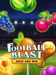 Football Blast Hold and Win