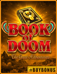 Book of Doom