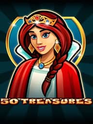 50 Treasures