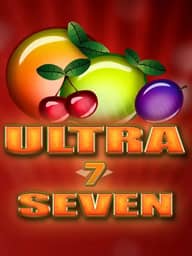 Ultra Seven