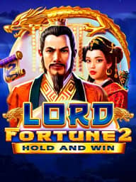 Lord Fortune 2
