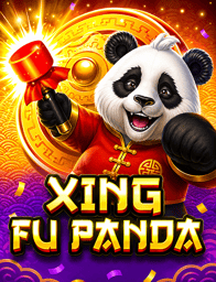 Xing Fu Panda