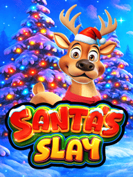 Santa’s Slay