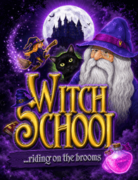 Witch School